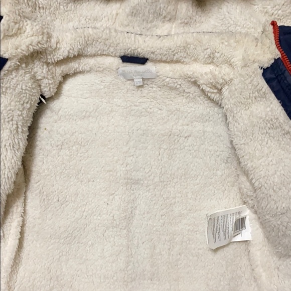 Beautiful jacket - Picture 4 of 6